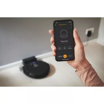 Aspirateur robot							MIELE				Scout RX3 Runner