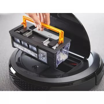 Aspirateur robot							MIELE				Scout RX3 Runner