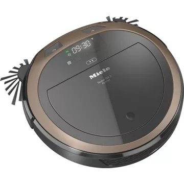 Aspirateur robot							MIELE				Scout RX3 Runner