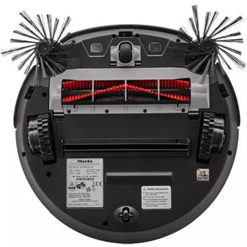 Aspirateur robot							MIELE				Scout RX3 Runner