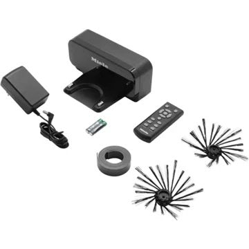 Aspirateur robot							MIELE				Scout RX3 Runner