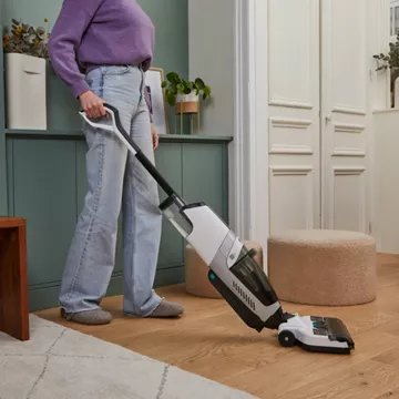 Aspirateur laveur							ESSENTIELB				EAL 50