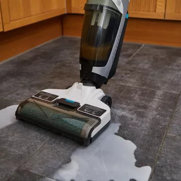 Aspirateur laveur							ESSENTIELB				EAL 50