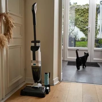 Aspirateur laveur							ESSENTIELB				EAL 50