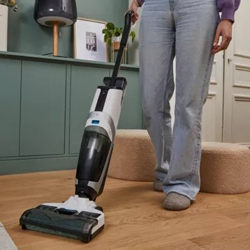 Aspirateur laveur							ESSENTIELB				EAL 50