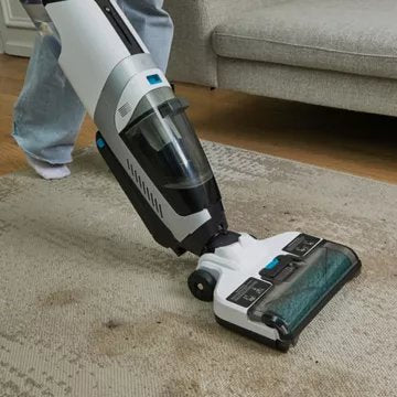 Aspirateur laveur							ESSENTIELB				EAL 50