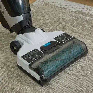 Aspirateur laveur							ESSENTIELB				EAL 50