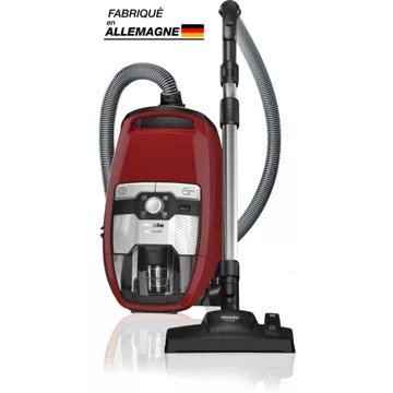 Aspirateur sans sac							MIELE				Blizzard CX1 Powerline