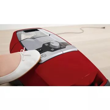 Aspirateur sans sac							MIELE				Blizzard CX1 Powerline