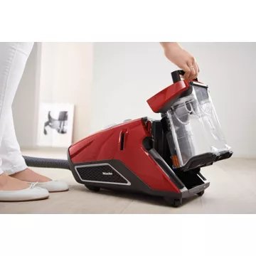 Aspirateur sans sac							MIELE				Blizzard CX1 Powerline