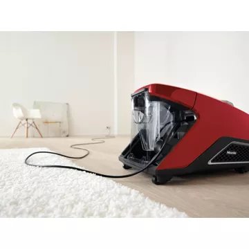 Aspirateur sans sac							MIELE				Blizzard CX1 Powerline