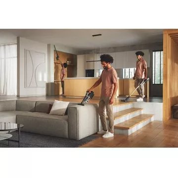 Aspirateur balai							MIELE				Duoflex HX1 TotalCare Noir