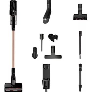 Aspirateur balai							MIELE				Duoflex HX1 TotalCare Noir