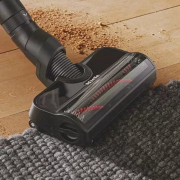 Aspirateur balai							MIELE				Duoflex HX1 TotalCare Noir