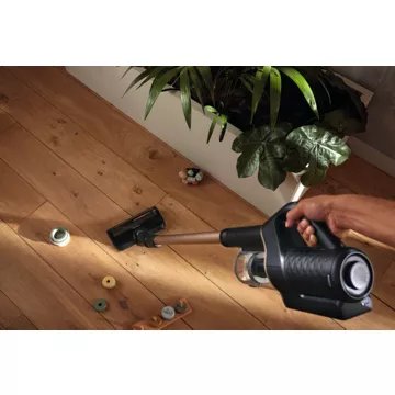 Aspirateur balai							MIELE				Duoflex HX1 TotalCare Noir