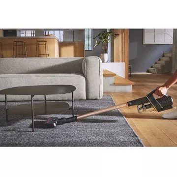 Aspirateur balai							MIELE				Duoflex HX1 TotalCare Noir