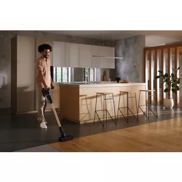 Aspirateur balai							MIELE				Duoflex HX1 TotalCare Noir