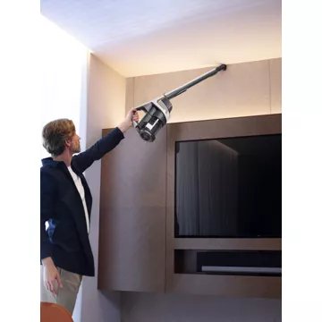 Aspirateur balai							MIELE				Triflex HX2 Racer