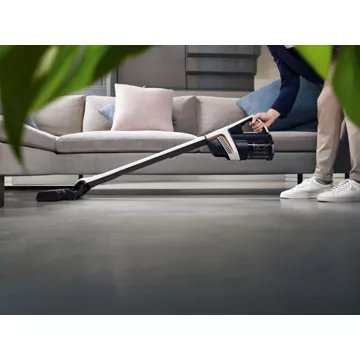 Aspirateur balai							MIELE				Triflex HX2 Racer
