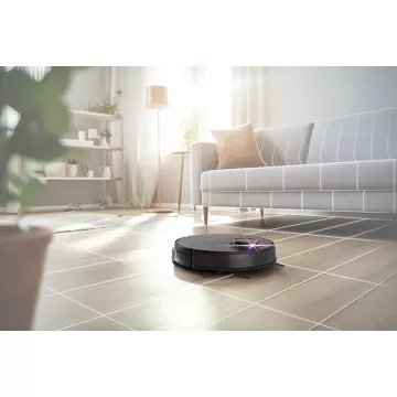 Robot Aspirateur Laveur							SCHNEIDER				SCVC23LVIB