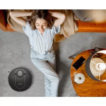 Robot Aspirateur Laveur							SCHNEIDER				SCVC23LVIB