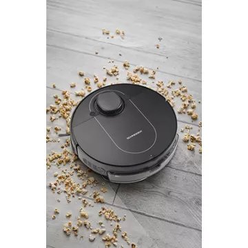 Robot Aspirateur Laveur							SCHNEIDER				SCVC23LVIB