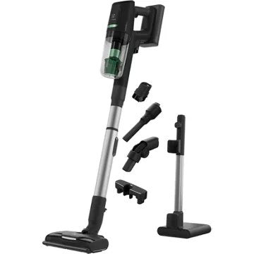 Aspirateur balai							ELECTROLUX				Ultimate 800 EP81B25GRN green