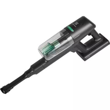 Aspirateur balai							ELECTROLUX				Ultimate 800 EP81B25GRN green