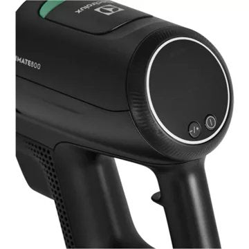 Aspirateur balai							ELECTROLUX				Ultimate 800 EP81B25GRN green