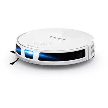 Robot Aspirateur Laveur							ROWENTA				X-Plorer Serie 70 RR8477WH