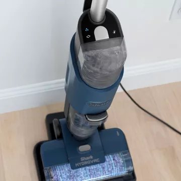 Aspirateur laveur							SHARK				avec fil Hydrovac WD100EU