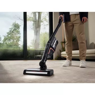 Aspirateur balai							MIELE				Triflex HX2 Runner