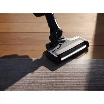 Aspirateur balai							MIELE				Triflex HX2 Runner
