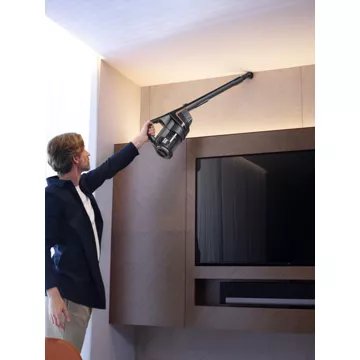 Aspirateur balai							MIELE				Triflex HX2 Runner