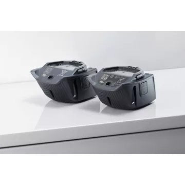 Aspirateur balai							MIELE				Triflex HX2 Runner