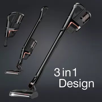 Aspirateur balai							MIELE				Triflex HX2 Runner