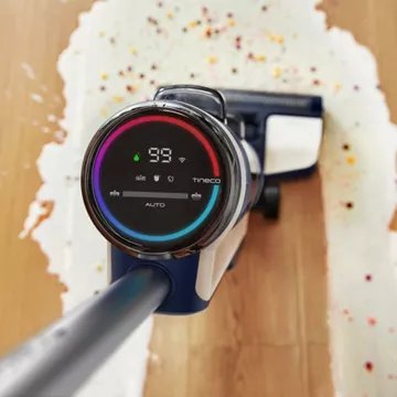 Aspirateur laveur							TINECO				S3 Extreme