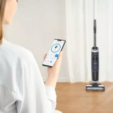 Aspirateur laveur							TINECO				S3 Extreme