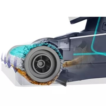 Aspirateur laveur							TINECO				S3 Extreme