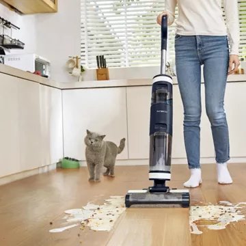 Aspirateur laveur							TINECO				S3 Extreme