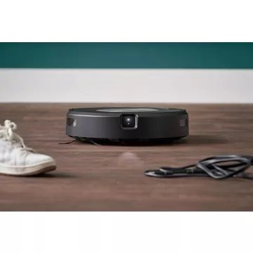 Robot Aspirateur Laveur							IROBOT				Roomba Combo J7 C715840