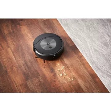 Robot Aspirateur Laveur							IROBOT				Roomba Combo J7 C715840