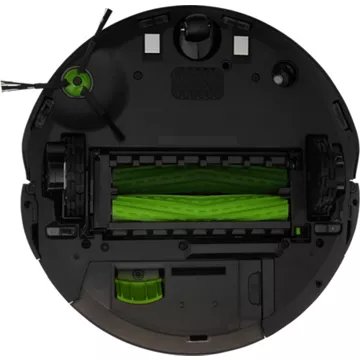 Robot Aspirateur Laveur							IROBOT				Roomba Combo J7 C715840