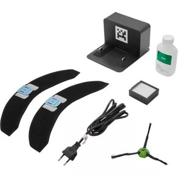 Robot Aspirateur Laveur							IROBOT				Roomba Combo J7 C715840