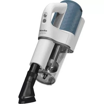Aspirateur balai							MIELE				Duoflex HX1 Bleu