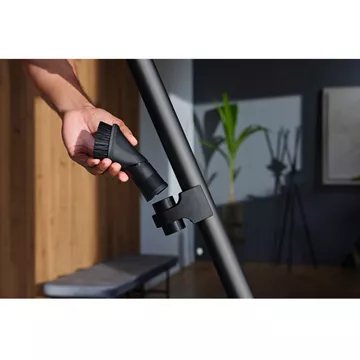 Aspirateur balai							MIELE				Duoflex HX1 Bleu