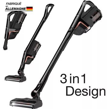 Aspirateur balai							MIELE				Triflex HX2 Cat-Dog