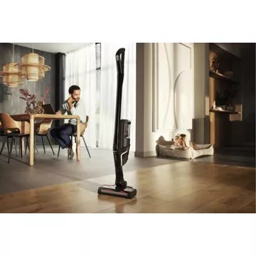 Aspirateur balai							MIELE				Triflex HX2 Cat-Dog
