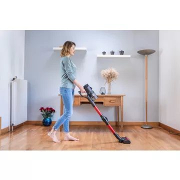Aspirateur balai							EZICLEAN				Cycloboost R680 Turbo Flex