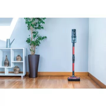 Aspirateur balai							EZICLEAN				Cycloboost R680 Turbo Flex